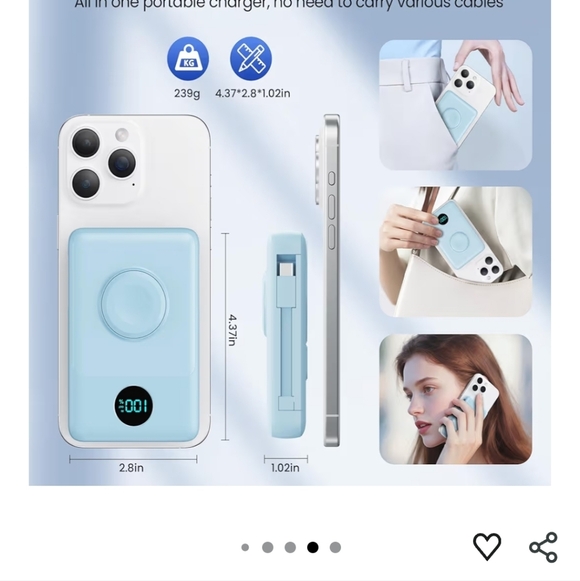 👀 UDATED PLEASE READ - Picture 8 of 10